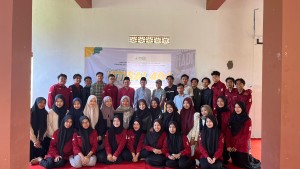 Belajar Hadis Lewat Game dan Seni, ITTISAL 404 Tawarkan Format Kekinian